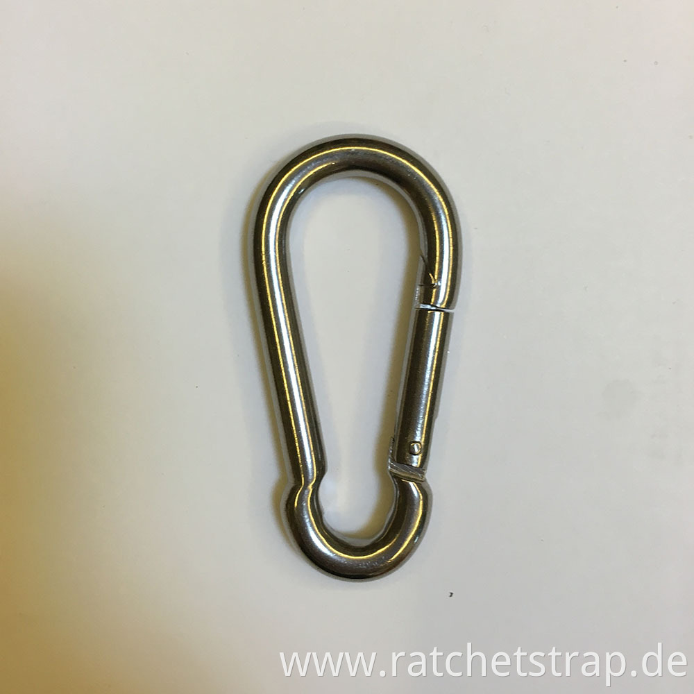 7MM CARABINERS (2)